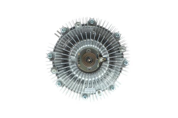 Acoplamento viscoso AISIN ref. FCT-021